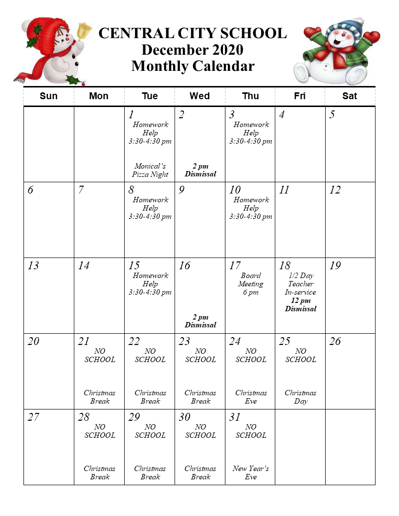 Dec 20 